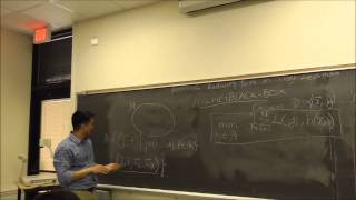 Intro to ML Lecture 20 (Spring 2015)