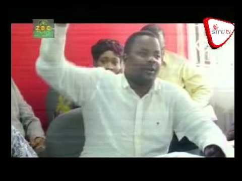 Wabunge Wamataka Rais Magufuli Kutumbua Majipu TANESCO