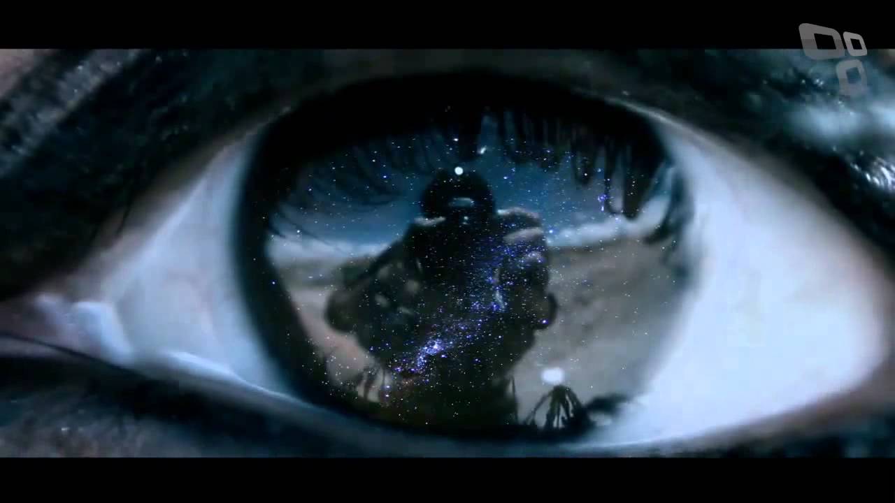 O fato mais impressionante do Universo