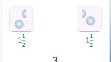 How to Work Out Half of Odd Numbers