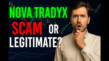 Nova Tradyx 2025 – Scam or Smart Investment? Full 2025 Analysis Inside