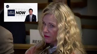 Law&Crime NOW-Lori Vallow Court Document Revelations, Breonna Taylor, Ghislaine Maxwell Developments