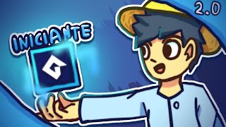 GAME MAKER para INICIANTES | Jogo Plataforma