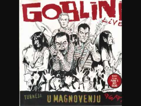 Goblini - Punk's not dead (1997)
