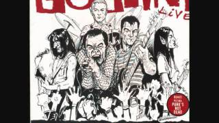 Video thumbnail of "Goblini - Punk's not dead (1997)"