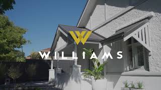 WILLIAMS LUXURY - 23 LE HUNTE AVENUE PROSPECT SA 5082