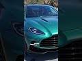 3 Weeks Later… I Still Can’t Get Over This Color 😮 | Aston Martin DBX707