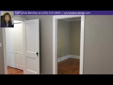 815 Kirkwood Ave, Anniston, AL home video tour