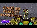 Super Metroid the Genre Defining Masterpiece - Game Over Analysis