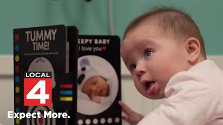 Why we're taking book donations in this month's Go 4 It event
