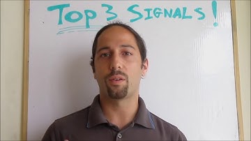 TOP 3 Binary Options Signals Services! Best Free Automated Software