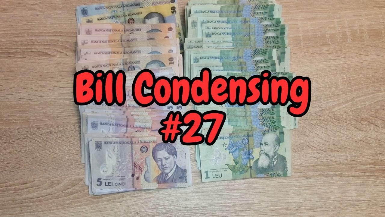 Cash Condensing| Bill exchange | Sinking funds balance - July 