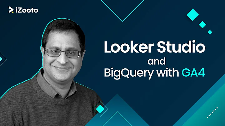 Looker Studio and BigQuery Tutorial With GA4 For Better Reporting