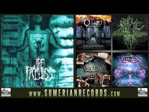 THE FACELESS - Pestilence