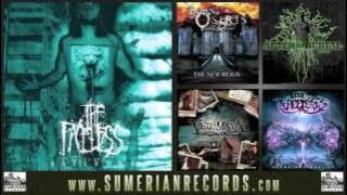 THE FACELESS - Pestilence