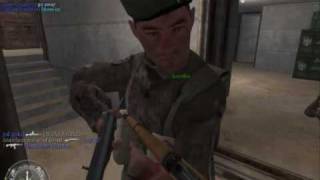 COD 1 Online