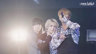 Daice  Fakeshow short Ver kanromeng