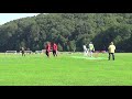 Pak United Vs Pindi Express cc (part # 2) vcp ground
