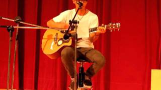 HTLC 2011 - NTPU Guitar Performance 3