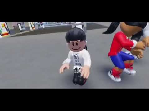 NottiOsama RBLX - EOS (ft DD Osama Rblx Sugarhill Ddot RB 3stripes RBX)