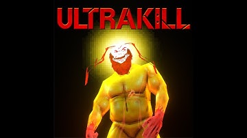 Playing a random ultrakill custom level daily until I run out of levels on the wheel, Day 8