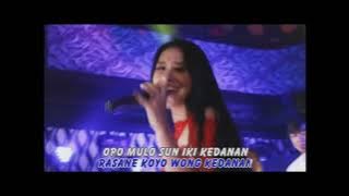karaoke Banyuwangi ( Kedanan ) Vita Alvia