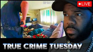 True Crime Tuesdays with NemRaps