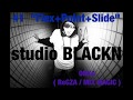 #1&quot;Flex+Point+Slide&quot; studioBLACKNレクチャー動画