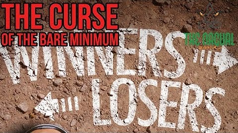 The Curse of the Bare Minimum - Carlos Castaneda| Don Juan Matus