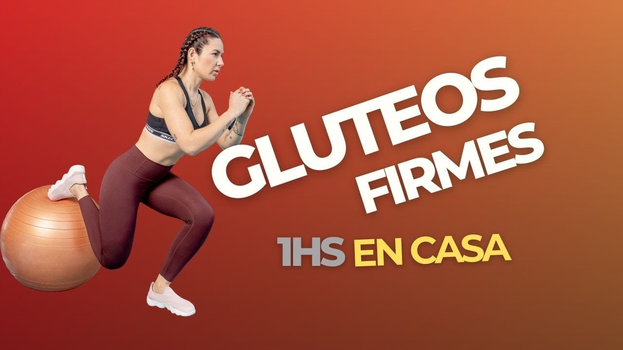 GLUTEOS YouTube