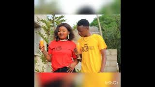 M Etampa Feat Berta da Silva Amor não tem Idade  Áudio 2023