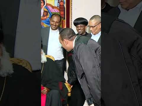 Dr Abiy Ahmed Duet Ethiopia Habesha Abiyahmed Love My