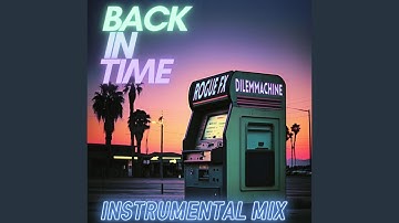 Back In Time (Instrumental Mix)