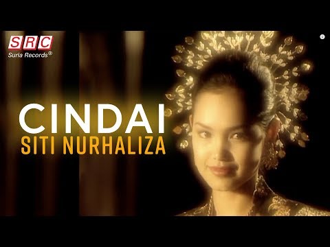 Siti Nurhaliza - Cindai (Official Music Video)