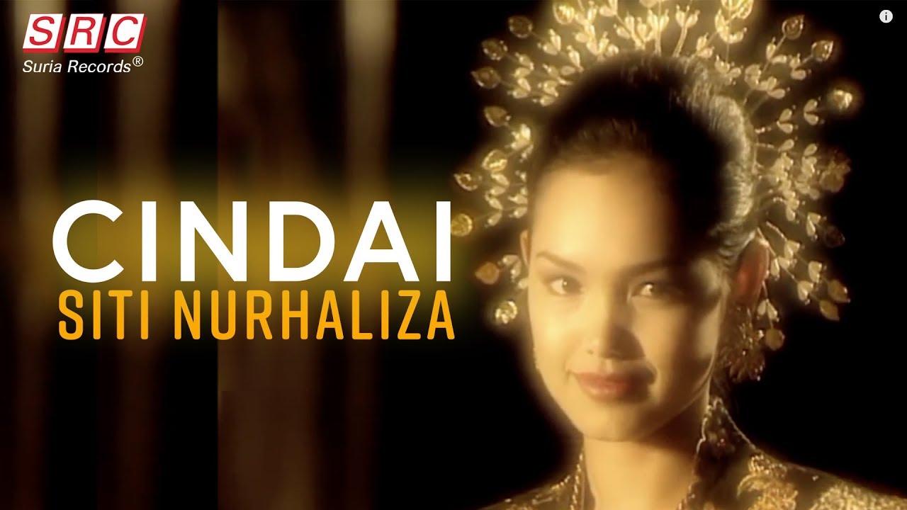 Siti Nurhaliza - Cindai