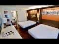 Disneys all star music resort family suite room tour in 4k  walt disney world florida july 2023