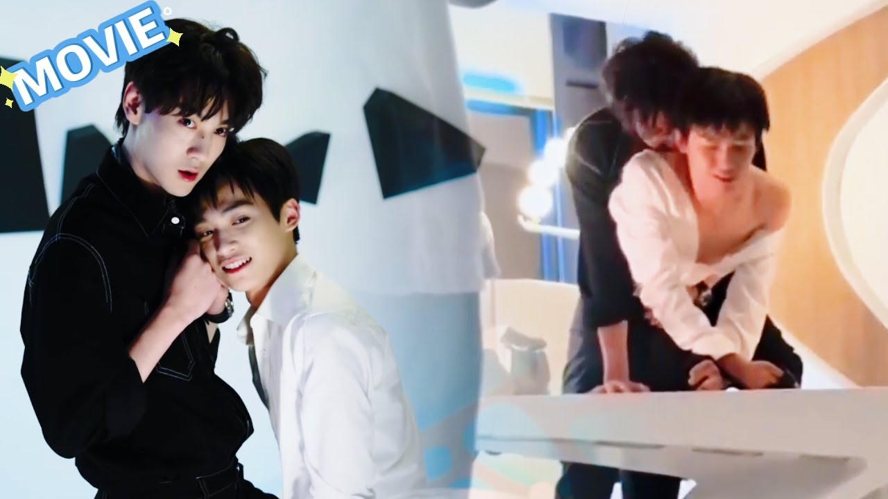 Шатание стола заглушило дрожащий «Стой» Ву 💗