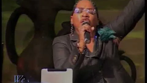 Obedient to the Will of God - Prophetess Debra Giv...
