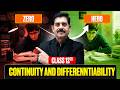 Continuity &amp; Differentiability Important Question  part - 2  | Class 12th Maths sanjay pundhir