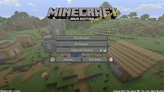 How to Find Minecraft Server Seed