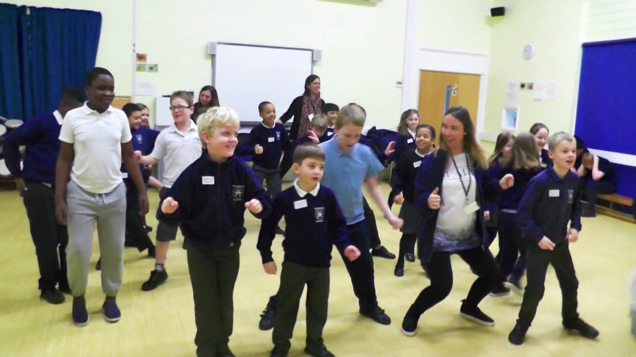 Integration Week Integration Week - YouTube
