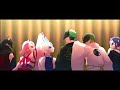 スタッフからうきはなへ