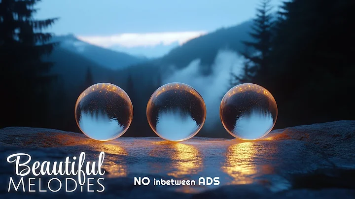 Calm Music, Meditation Music, Meditation Music No ads, Stress relief Music