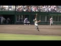【高校野球】夏季兵庫大会で引退する3年生・33選手が魅せたナイスプレイ集‼
