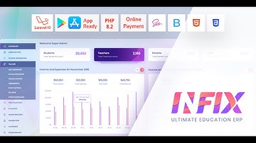 InfixEdu infixLMS system | manual version update process