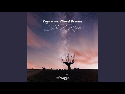 Raven_Thick1: Beyond Your Wildest Dreams