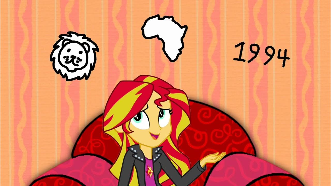 Blue s Clues And Sunset Shimmer Thinking Time What Disney Movie Blue blue-s-clues-and-sunset-shimmer-thinking-time-what-disney-movie-blue