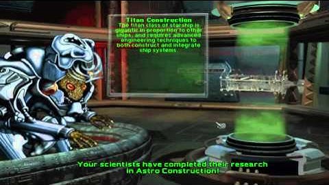 Master of Orion 2 Nearly Unbeatable Build Part 3