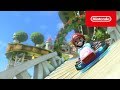 マリオカート8 紹介映像