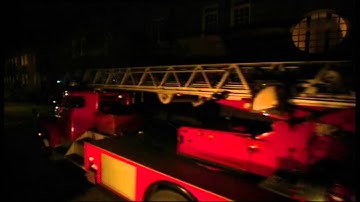 LTH Fire Engineering